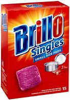 Image result for brillo