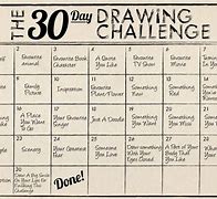 Image result for Daily Drawing Exercise for Beginners