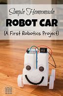 Image result for Really Strong Small Robot Art