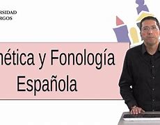 Image result for Fonetica En Espanol