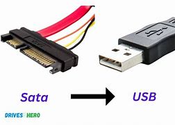 Image result for DIY SATA to USB