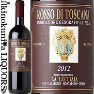 Bildergebnis für Rosso di Toscana Per Me Sola Toscana