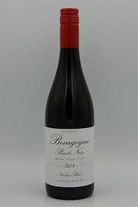 Image result for Nicolas Potel Bourgogne Hautes Cotes Beaune Rouge