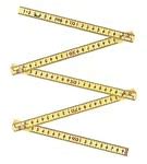 Image result for Folding Measuring Ruler