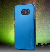 Image result for S6 Edge Blue