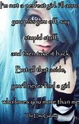 Image result for Galaxy Emo Quotes