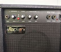 Image result for Rocker RX 100