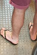 Image result for Nicholas Anscombe Barefoot
