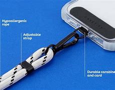 Image result for How to Use a Travel Phone Strap