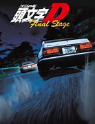 Image result for Initial D Takumi Yawning