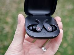 Image result for Beats Fit Pro Green Color