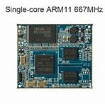 Image result for ARM11 CPU