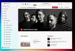Image result for Apple Music for Windows