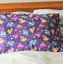Image result for Pattern to Make a Pillowcase Free