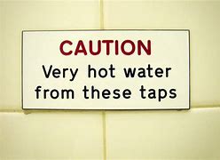 Image result for Yeah for Hot Water