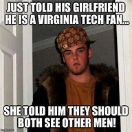 Image result for Virginia Tech Meme