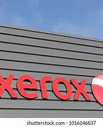 Image result for Xerox Available Here Logo