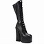 Image result for Marc Jacobs Kiki Boots Dupe