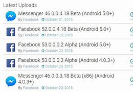 Image result for Old Android Apps