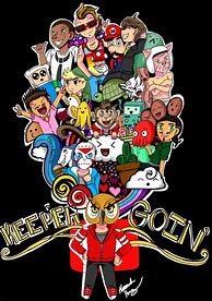 Image result for Vanoss Crew Fan Art