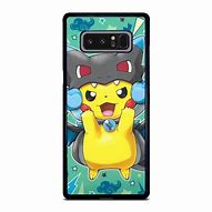 Image result for Samsung Note 8 Pokemon Wallet Case