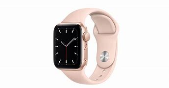 Image result for Apple Watch SE Rose Gold mm