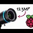 Image result for Raspberry Pi High Quality Camera