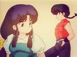 Image result for Ranma 1 2 Ending Song