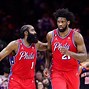 Image result for Sixers Playoffs