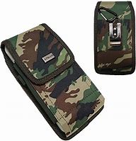 Image result for 7 Inch Aiscell Camo Belt Cell Phone Holder
