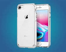 Image result for Clear iPhone 8