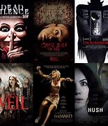 Image result for Any Cool Horror Movie