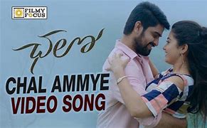 Image result for Chalo Songs