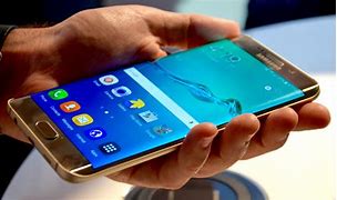 Image result for Samsung Galaxy S6 Edge Plus Home Screen