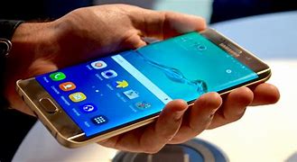 Image result for Galaxy Note 6 Edge