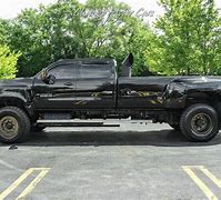 Image result for Chevy Silverado HD 6500 4x4