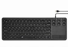 Image result for Full Keyboard with Touchpad