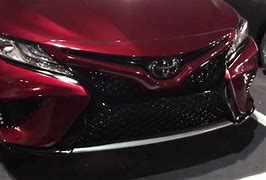 Image result for 2018 Toyota Camry XSE Ruby