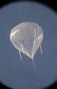 Image result for Weather Balloon Glowing Ring