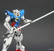 Image result for Gundam with Big Sword