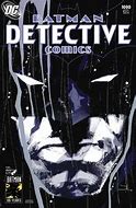 Image result for Batman Detective Comics 1000