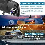 Image result for Dual Car Dash Camera