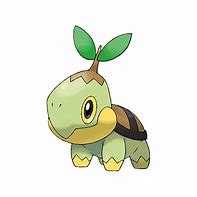 Image result for Grotle Pokemon