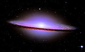 Image result for Sombrero Galaxy Wallpaper