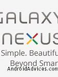Image result for Galaxy Nexus I9250