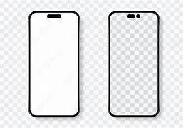 Image result for Blank Phone Template with Blank App