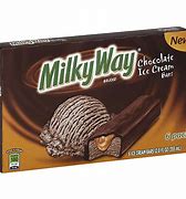 Image result for Milky Way Ice Cream Delhi