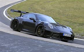 Image result for Porsche 911 GT3 RS 992