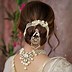 Image result for Unique Wedding Hair Accessories