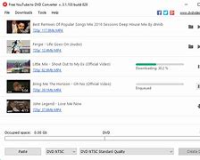 Image result for YouTube Converter to DVD